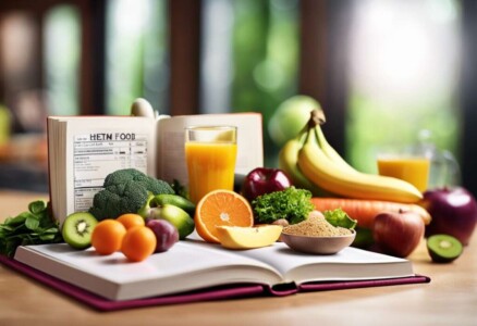 alimentation sportive senior fruits légumes santé