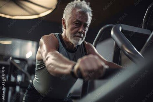 reprendre activité physique senior