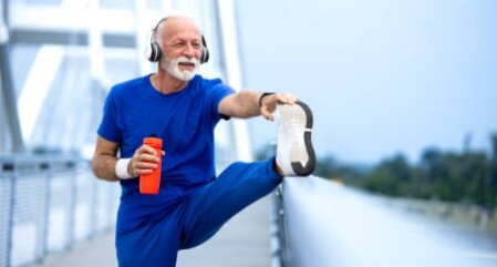 programme renforcement musculaire senior exercices
