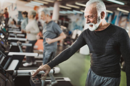 programme renforcement musculaire senior exercices