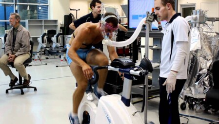 bienfaits sport senior santé