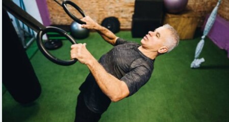 programme renforcement musculaire senior exercices